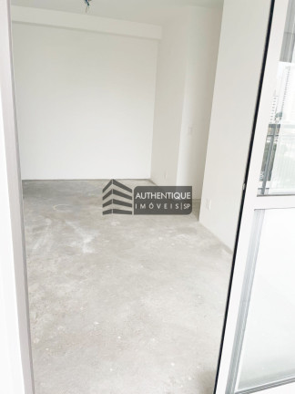 Imagem Apartamento com 3 Quartos à Venda, 82 m² em Tatuapé - São Paulo
