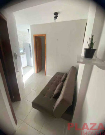 Apartamento com 1 Quarto à Venda, 54 m² em Centro - Balneário Camboriú