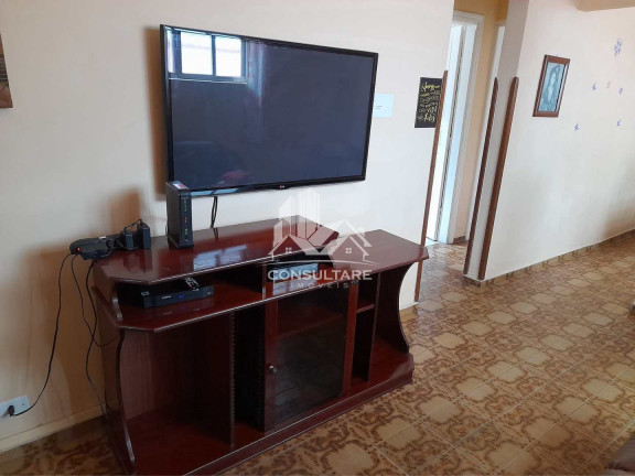 Imagem Casa com 4 Quartos à Venda, 128 m² em Ponta Da Praia - Santos