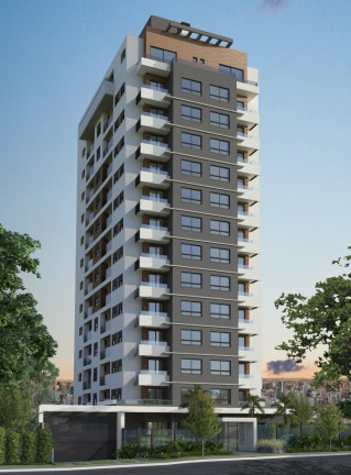 Apartamento com 3 Quartos à Venda, 110 m² em Petrópolis - Porto Alegre