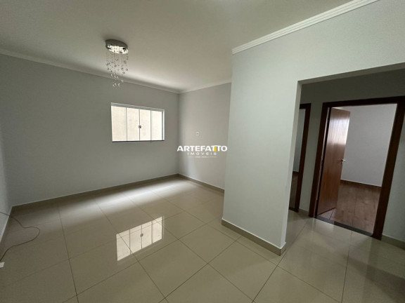 Apartamento com 2 Quartos à Venda, 79 m² em Jardim Santa Lúcia - Franca