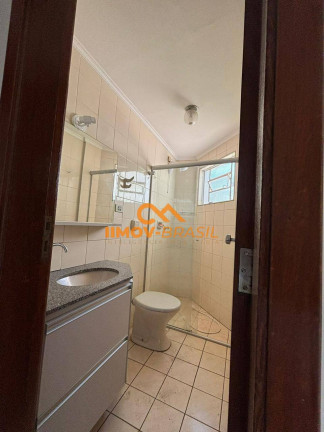 Imagem Apartamento com 3 Quartos para Alugar, 75 m² em Tiradentes - Campo Grande Imagem Apartamento com 3 Quartos para Alugar, 75 m² em Tiradentes - Campo Grande