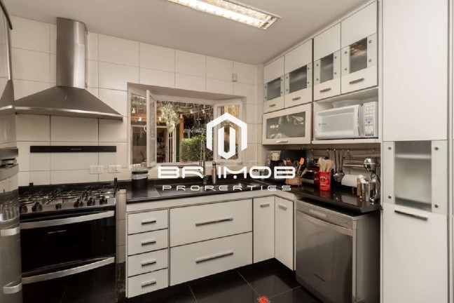 Imagem Casa com 3 Quartos à Venda, 308 m² em Alto De Pinheiros - São Paulo Imagem Casa com 3 Quartos à Venda, 308 m² em Alto De Pinheiros - São Paulo