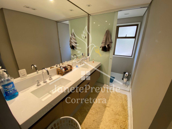 Imagem Apartamento com 4 Quartos à Venda, 288 m² em Alphaville Centro Industrial E Empresarial/alphaville. - Barueri