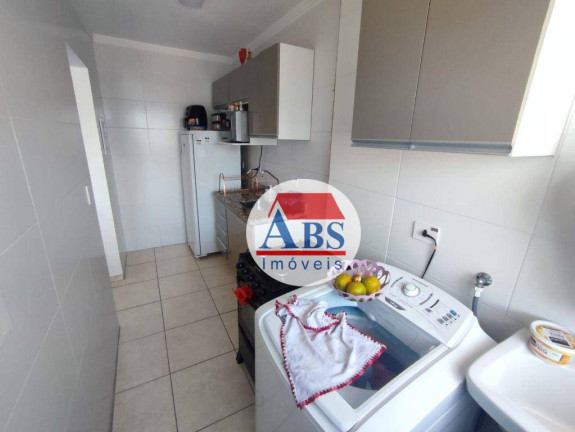 Imagem Apartamento com 1 Quarto à Venda, 40 m² em Aviação - Praia Grande Imagem Apartamento com 1 Quarto à Venda, 40 m² em Aviação - Praia Grande
