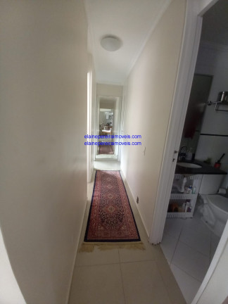 Imagem Imóvel com 3 Quartos à Venda, 65 m² em Jardim Olympia - São Paulo