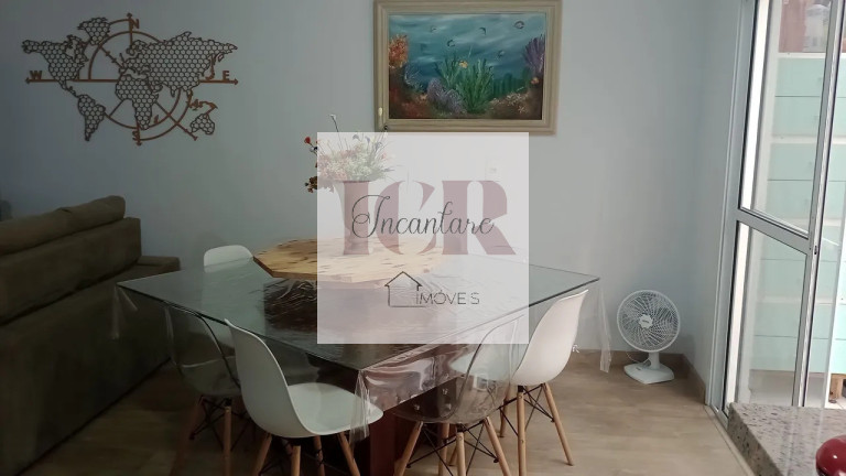 Imagem Casa de Condomínio com 3 Quartos à Venda, 122 m² em Jardim Simus - Sorocaba Imagem Casa de Condomínio com 3 Quartos à Venda, 122 m² em Jardim Simus - Sorocaba
