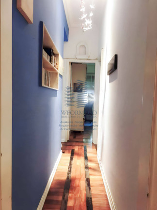 Imagem Apartamento com 3 Quartos à Venda, 100 m² em Tijuca - Rio De Janeiro