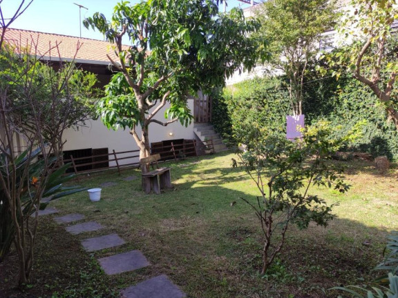 Casa com 3 Quartos à Venda, 120 m² em Parque Boturussu - São Paulo