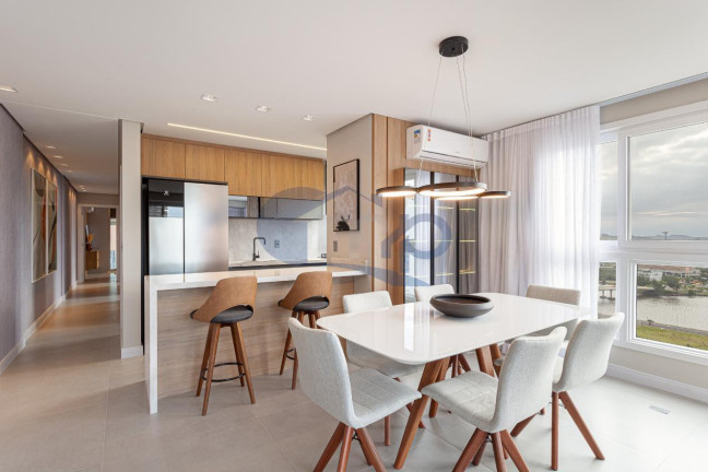 Imagem Apartamento com 2 Quartos à Venda, 110 m² em Predial - Torres Imagem Apartamento com 2 Quartos à Venda, 110 m² em Predial - Torres