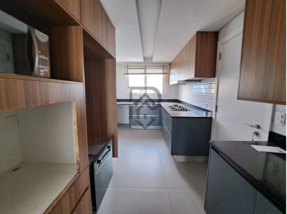 Imagem Apartamento com 4 Quartos à Venda, 223 m² em Itaim Bibi - São Paulo