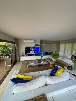 Imagem Casa com 5 Quartos à Venda, 1.500 m² em Quintas De Sauípe - Mata De São João