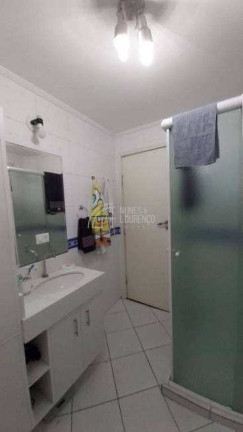 Imagem Apartamento com 3 Quartos à Venda, 96 m² em Embaré - Santos