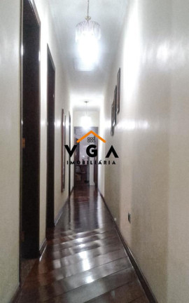 Imagem Casa com 4 Quartos à Venda, 169 m² em Cidade Patriarca - São Paulo