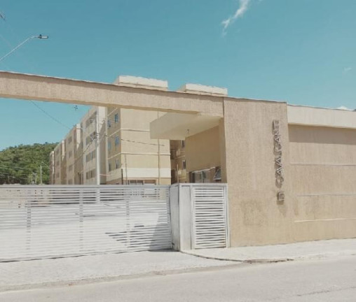 Apartamento com 2 Quartos à Venda, 45 m² em Maria Paula - São Gonçalo