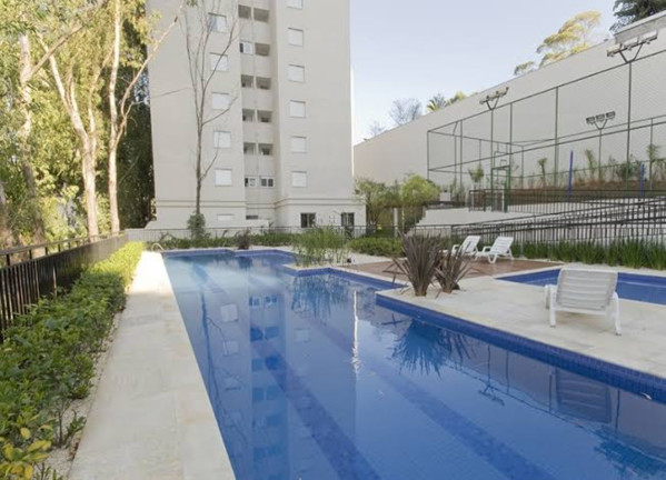 Apartamento com 2 Quartos à Venda, 50 m² em Vila Andrade - São Paulo