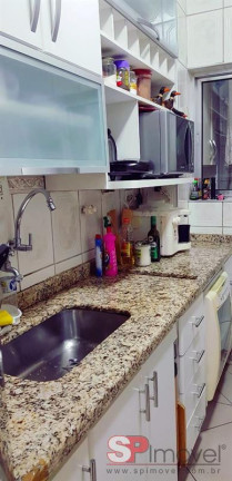 Imagem Apartamento com 3 Quartos à Venda, 140 m² em Campos Elíseos - São Paulo