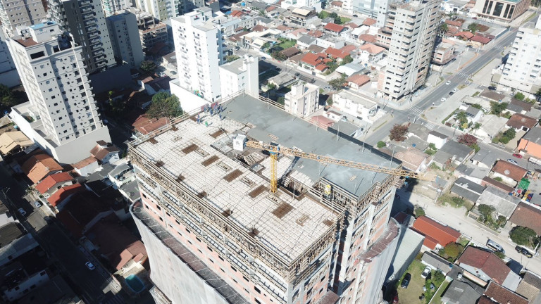 Imagem Apartamento com 1 Quarto à Venda, 40 m² em Meia Praia - Itapema Imagem Apartamento com 1 Quarto à Venda, 40 m² em Meia Praia - Itapema