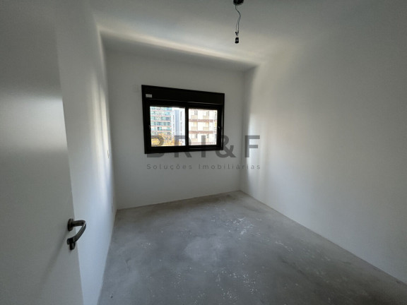 Imagem Apartamento com 3 Quartos à Venda, 192 m² em Campo Belo - São Paulo