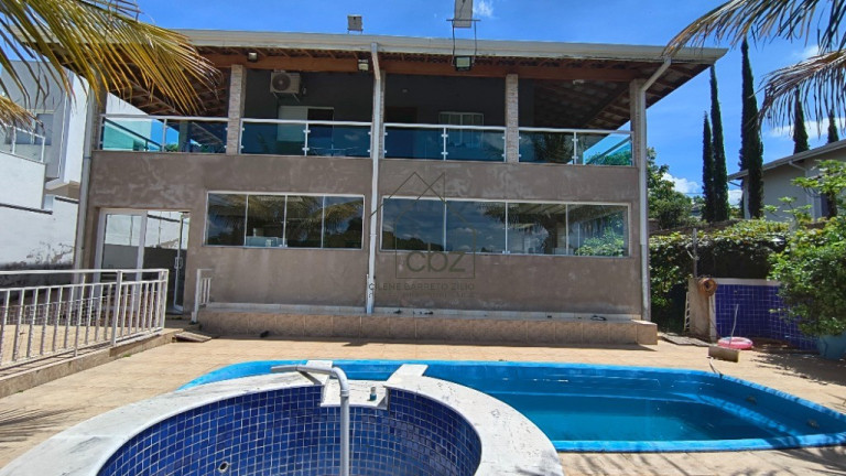 Casa com 3 Quartos à Venda, 400 m² em Horizonte Azul - Village Ambiental Ii - Itupeva