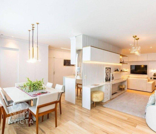 Apartamento com 2 Quartos à Venda, 103 m² em Barra Norte - Balneário Camboriú