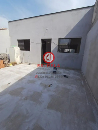 Imagem Casa com 3 Quartos à Venda, 120 m² em Residencial Parque Dos Sinos - Jacareí
