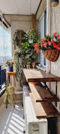 Imagem Apartamento com 2 Quartos à Venda, 60 m² em água Branca - São Paulo Imagem Apartamento com 2 Quartos à Venda, 60 m² em água Branca - São Paulo