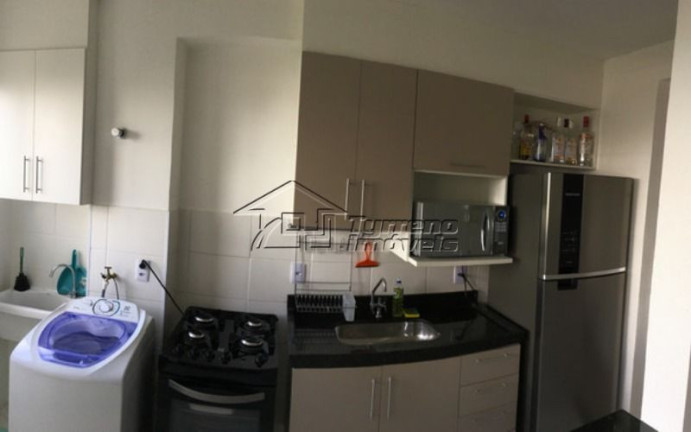 Imagem Apartamento com 2 Quartos à Venda, 45 m² em Jardim Das Indústrias - São José Dos Campos Imagem Apartamento com 2 Quartos à Venda, 45 m² em Jardim Das Indústrias - São José Dos Campos