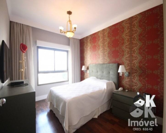 Imagem Apartamento com 3 Quartos à Venda, 213 m² em Higienópolis - São Paulo Imagem Apartamento com 3 Quartos à Venda, 213 m² em Higienópolis - São Paulo