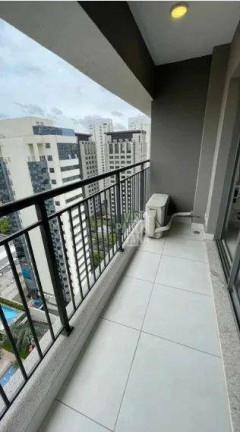 Imagem Studio com 1 Quarto à Venda, 20 m² em Moema - São Paulo