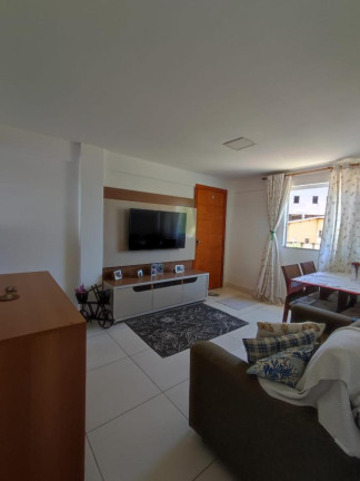 Imagem Apartamento com 2 Quartos à Venda, 70 m² em Caji - Lauro De Freitas