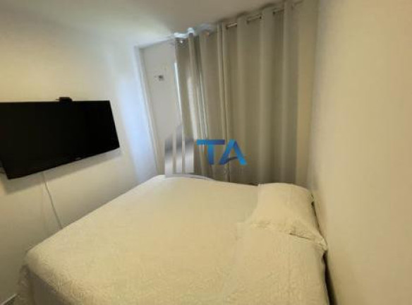 Imagem Imóvel com 1 Quarto à Venda, 36 m² em Parque Industrial - Campinas