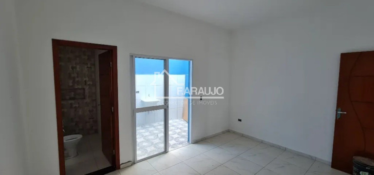 Imagem Casa com 2 Quartos à Venda, 80 m² em Parque São Bento - Sorocaba
