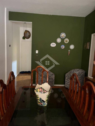 Imagem Apartamento com 2 Quartos à Venda, 88 m² em Icaraí - Niterói Imagem Apartamento com 2 Quartos à Venda, 88 m² em Icaraí - Niterói