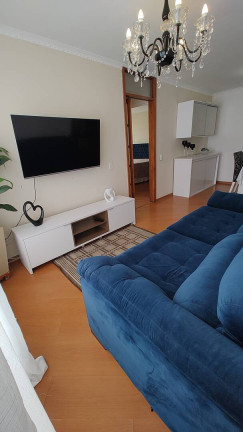 Imagem Apartamento com 2 Quartos à Venda, 65 m² em Jardim Santa Emília - São Paulo Imagem Apartamento com 2 Quartos à Venda, 65 m² em Jardim Santa Emília - São Paulo