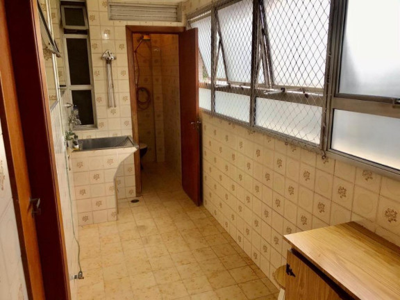 Imagem Apartamento com 3 Quartos à Venda, 160 m² em Vila Bastos - Santo André Imagem Apartamento com 3 Quartos à Venda, 160 m² em Vila Bastos - Santo André
