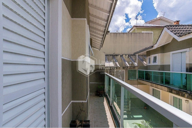 Imagem Casa com 3 Quartos à Venda, 71 m² em Vila Mazzei - São Paulo