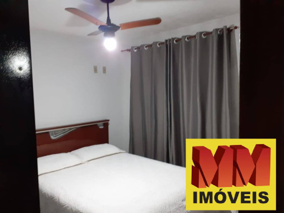 Imagem Casa de Condomínio com 2 Quartos à Venda, 44 m² em Gamboa - Cabo Frio Imagem Casa de Condomínio com 2 Quartos à Venda, 44 m² em Gamboa - Cabo Frio