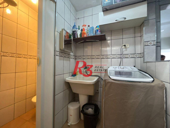 Imagem Sobrado com 2 Quartos à Venda, 80 m² em Macuco - Santos Imagem Sobrado com 2 Quartos à Venda, 80 m² em Macuco - Santos