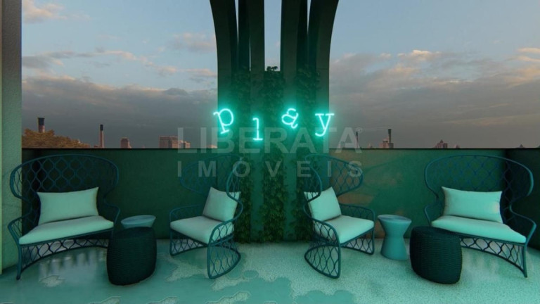 Imagem Apartamento com 1 Quarto à Venda, 47 m² em Centro - Navegantes Imagem Apartamento com 1 Quarto à Venda, 47 m² em Centro - Navegantes
