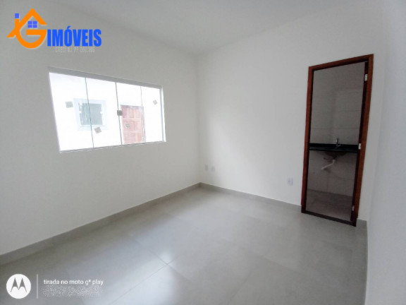 Imagem Casa com 2 Quartos à Venda, 60 m² em Caminho De Búzios - Cabo Frio
