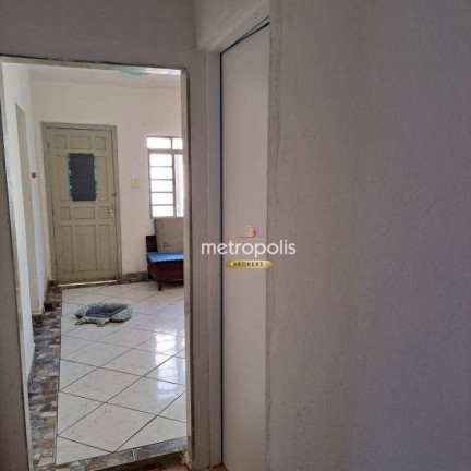 Imagem Sobrado com 5 Quartos à Venda, 275 m² em Santa Paula - São Caetano Do Sul