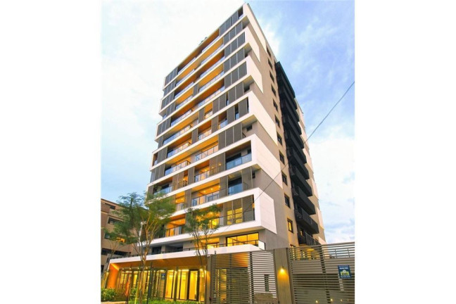 Imagem Apartamento com 2 Quartos à Venda, 87 m² em Petrópolis - Porto Alegre