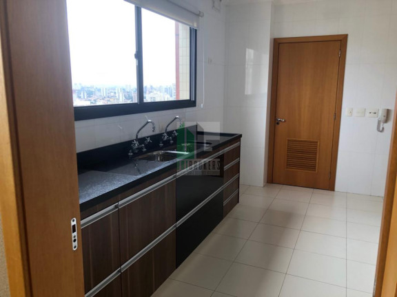 Imagem Apartamento com 4 Quartos à Venda, 208 m² em Vila Mariana - São Paulo Imagem Apartamento com 4 Quartos à Venda, 208 m² em Vila Mariana - São Paulo