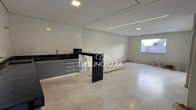 Imagem Casa com 3 Quartos à Venda, 120 m² em Jardim Casa Branca - Betim Imagem Casa com 3 Quartos à Venda, 120 m² em Jardim Casa Branca - Betim