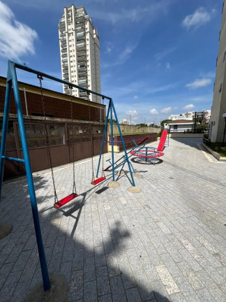 Imagem Apartamento com 3 Quartos à Venda, 83 m² em Santana - São Paulo Imagem Apartamento com 3 Quartos à Venda, 83 m² em Santana - São Paulo