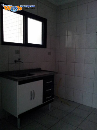 Imagem Apartamento com 1 Quarto à Venda, 58 m² em Vila Tupi - Praia Grande