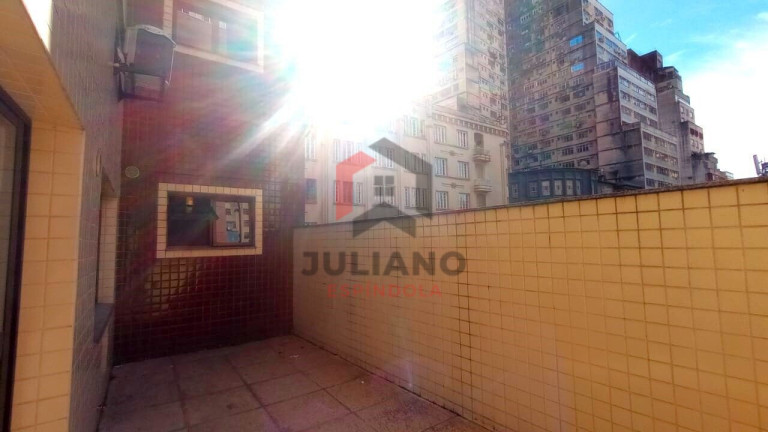 Imagem Apartamento com 1 Quarto à Venda, 55 m² em Centro Histórico - Porto Alegre Imagem Apartamento com 1 Quarto à Venda, 55 m² em Centro Histórico - Porto Alegre
