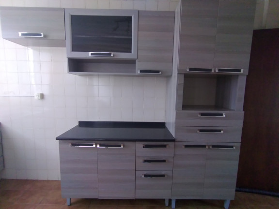Imagem Apartamento com 3 Quartos à Venda, 105 m² em Centro - Bauru