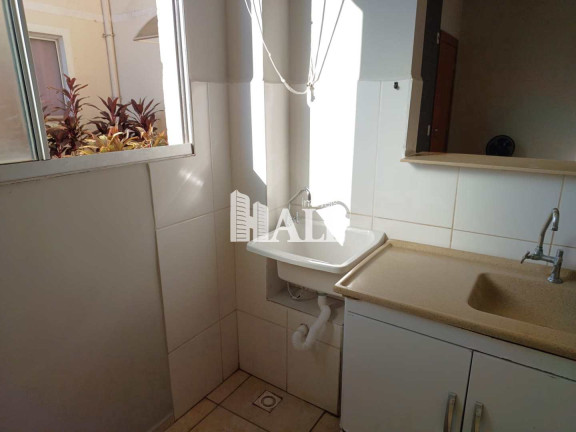 Imagem Apartamento com 2 Quartos à Venda, 54 m² em Jardim Nunes - São José Do Rio Preto Imagem Apartamento com 2 Quartos à Venda, 54 m² em Jardim Nunes - São José Do Rio Preto
